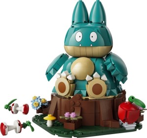 LEGO® Pokémon 72150 Munchlax