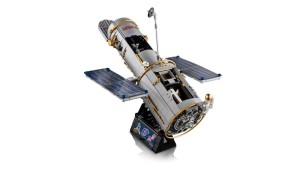 LEGO® Icons 11382 Ruimtetelescoop Hubble
