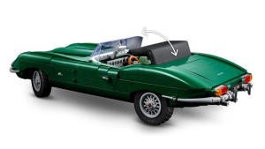 LEGO® Icons 11381 Jaguar E-Type