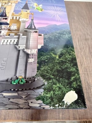 LEGO® Disney 71040 Het Disney kasteel