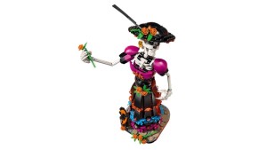 LEGO® Ideas 21372 La Catrina