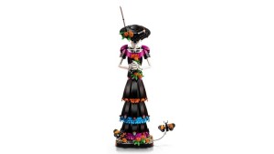 LEGO® Ideas 21372 La Catrina