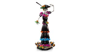 LEGO® Ideas 21372 La Catrina