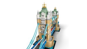 LEGO® Architecture 21067 Tower Bridge