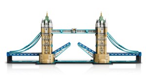 LEGO® Architecture 21067 Tower Bridge