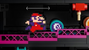 LEGO® Super Mario™ 72051 Donkey Kong™-arcadekast