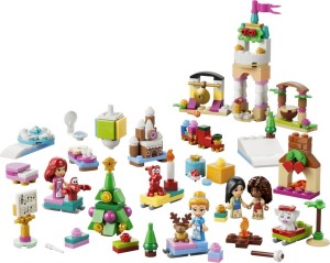LEGO® Disney™ 43298 Adventskalender 2026