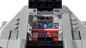 LEGO® Super Heroes 76347 Avengers: Doomsday Quinjet