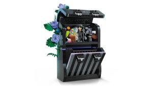 LEGO® Wednesday 76787 Wednesdays rugzak