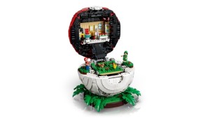 LEGO® Pokémon 72154 Pokéball met Trainer scènes