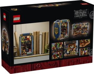 LEGO® Icons 11379 Boekensteun: Boekhandel