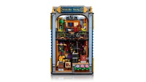 LEGO® Icons 11379 Boekensteun: Boekhandel