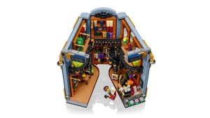 LEGO® Icons 11379 Boekensteun: Boekhandel