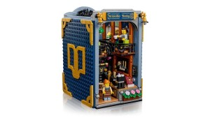LEGO® Icons 11379 Boekensteun: Boekhandel