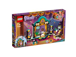 LEGO® Friends 41368 Andrea's talentenjacht 