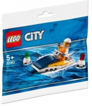 LEGO® City 30363 Jet-ski