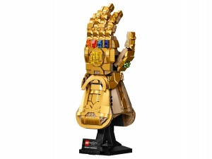 LEGO® Super Heroes 76191 Infinity Gauntlet